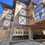 Loft Cama King 3 Min Do Centrinho
