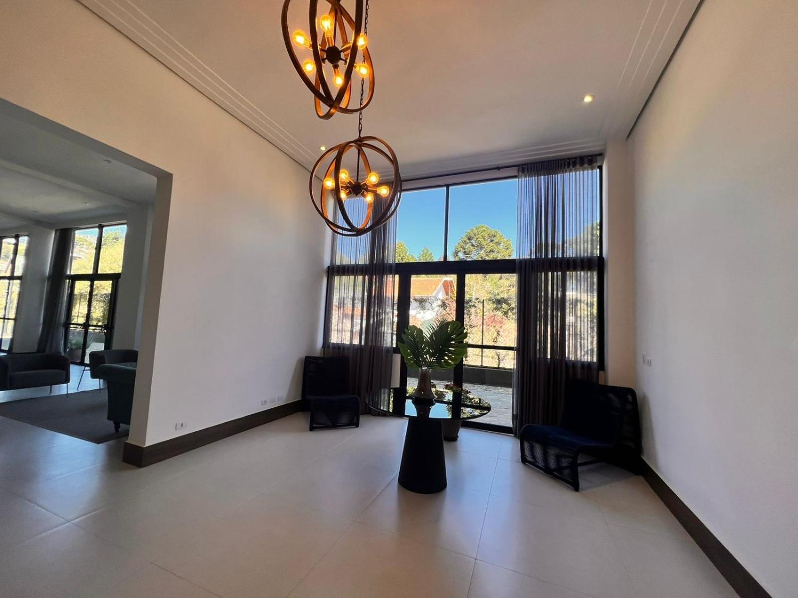 Apartamento Loft Cama King 3 Min Do Centrinho